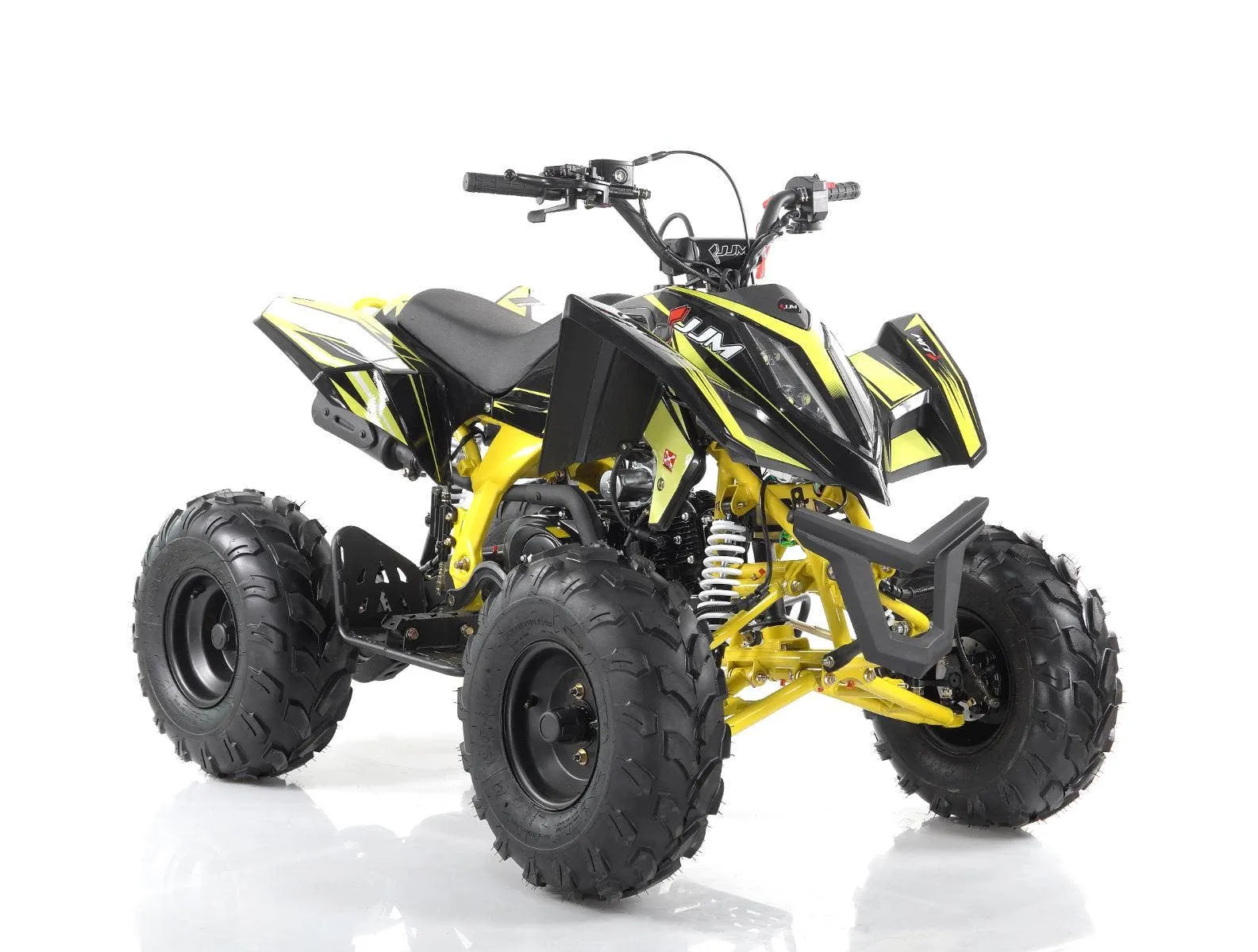 Ostatní JJM ATV FALCON 125