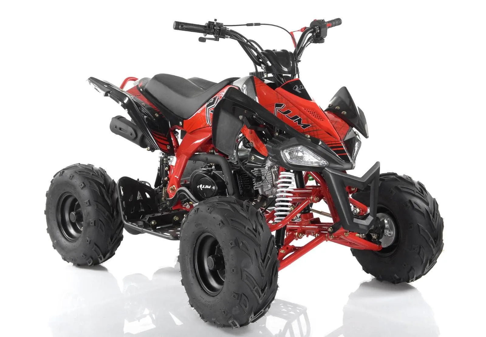 Ostatní JJM ATV PANTHER 110