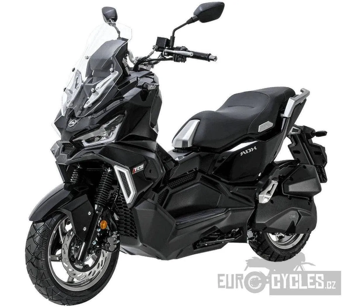Sym ADX 125i L/C ABS