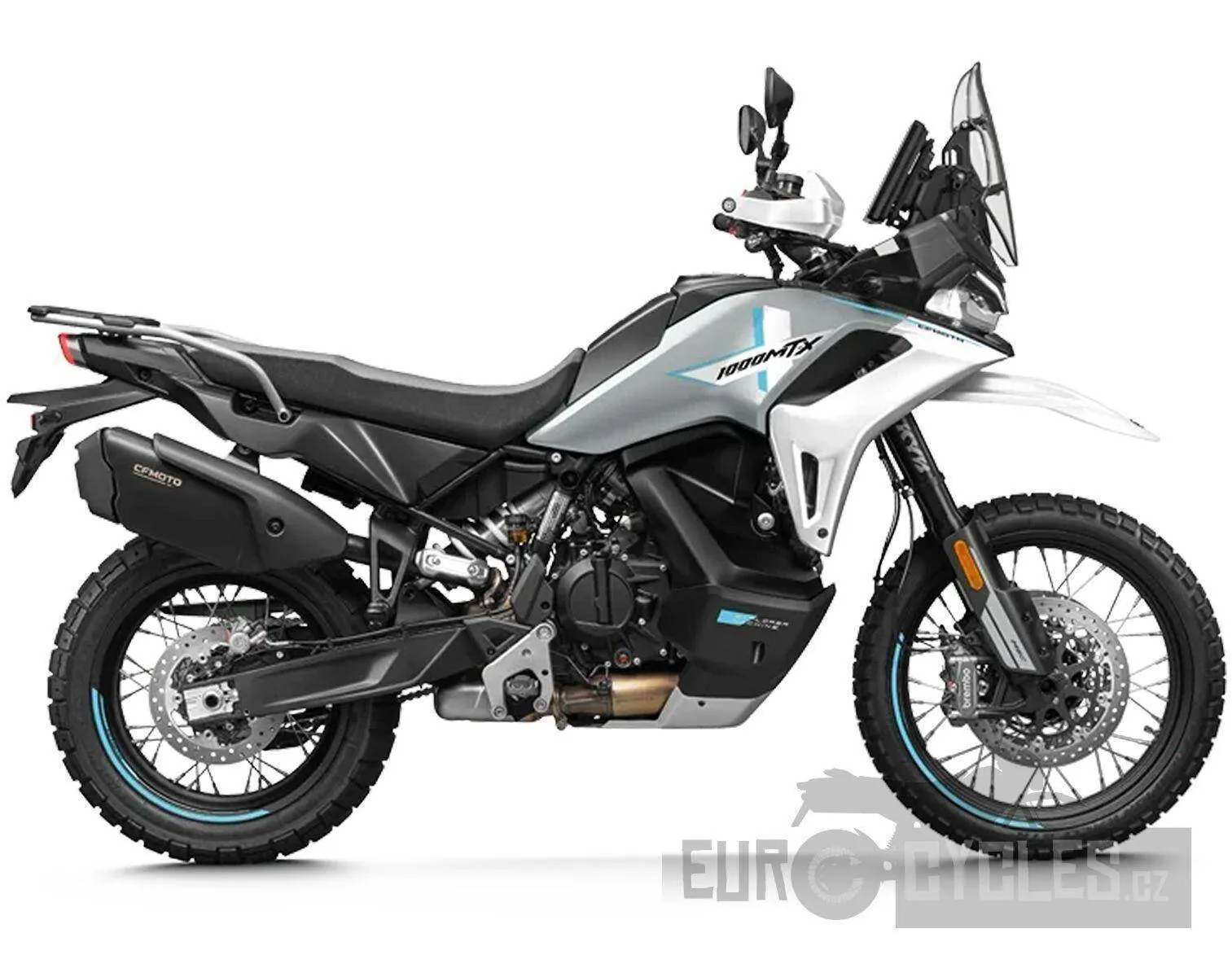 CFMOTO 1000 MT-X