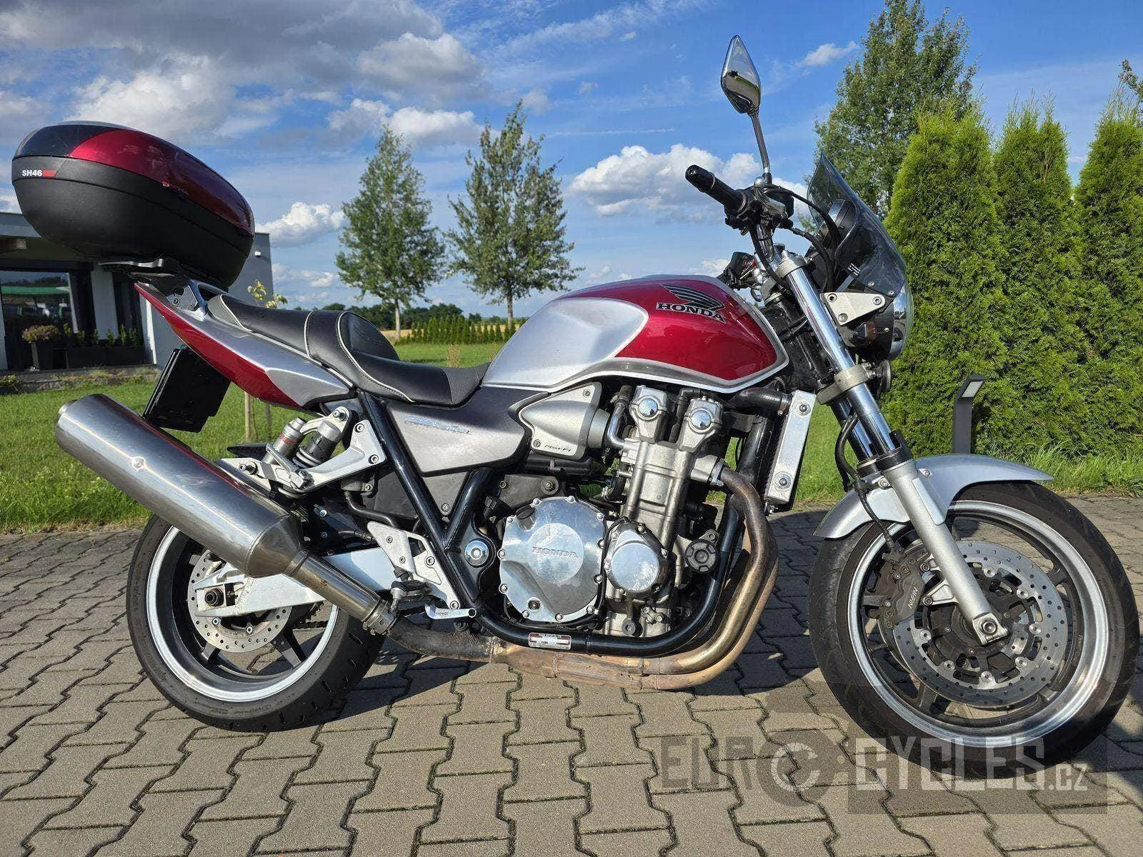 Honda CB 1300