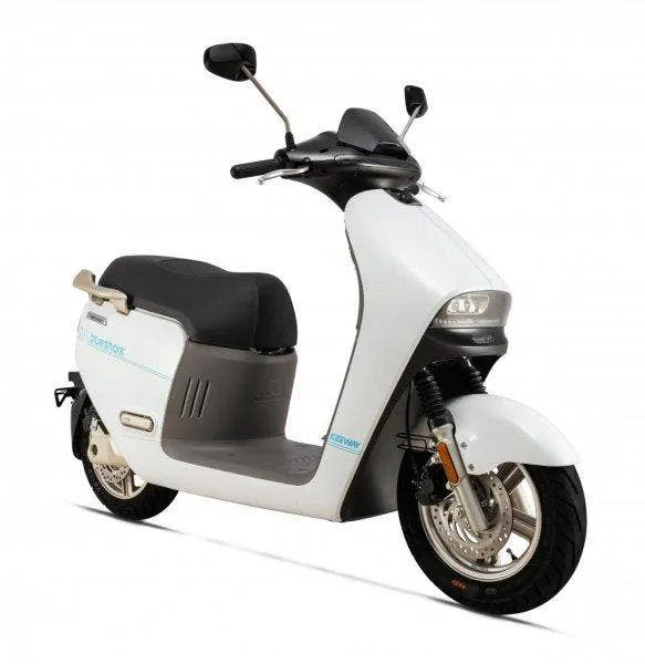 Keeway BLUESHARK H1 – 45km